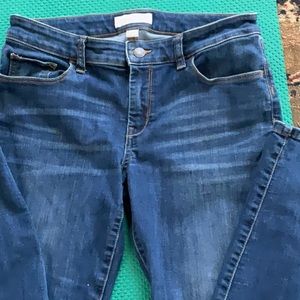 Banana Republic Jeans- skinny fit
